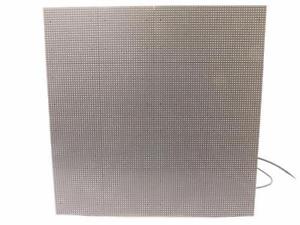 Absen A5 LED Display Panels 5.2mm (Set of 6) With Custom ATA Case and Cables