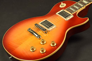 Used Gibson USA / 60S Les Paul Standard Heritage Cherry Sunburst from JAPAN EMS