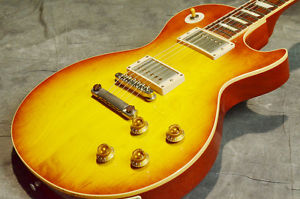 Used Gibson Custom Gibson Custom / Historic Collection 1958 Les Paul Standard Re