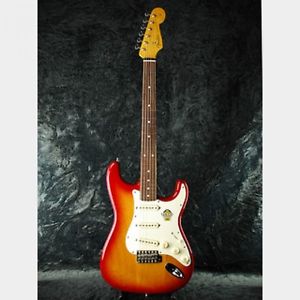 NEW Fender Japan Exclusive Classic 60's Stratocaster TEX CBS FROM JAPAN/512