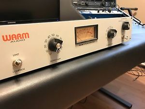 Warm Audio WA-2A (Pair)