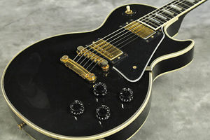 Used GIBSON USA Gibson USA / LP CUSTOM EB from JAPAN EMS