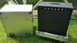 Traynor amplifier YGM3