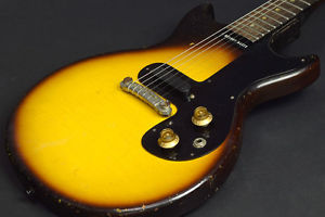 Used GIbson / 1964 Melody Maker from JAPAN EMS