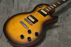 Used GIBSON USA Gibson USA / LPJ Vintage Sunburst from JAPAN EMS