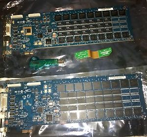 Avid Digidesign Pro Tools HD2 PCIe With ilok HD8