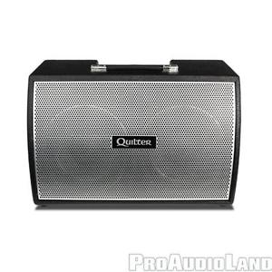 Quilter Labs Bassliner 2x10W Bass Cabinet NEW Free Shipping