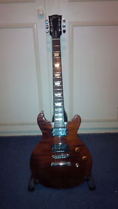 Gibson Les Paul 2005 Double Cut-away With Case