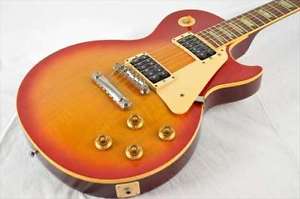 Gibson Les Paul Classic  Plus Narrow Neck Grip High Power PU  【Used】