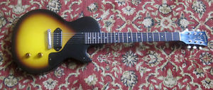 Gibson Custom Shop 1957 reissue Les Paul jr Junior
