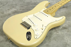 Used FENDER USA Fender USA / HIGHWAY1 STRATOCASTER UPGRADE HONEY BLOND / M