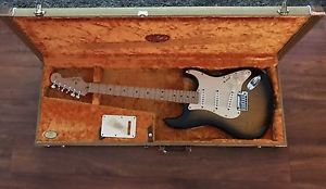 Fender Stratocaster 50Th Anniversary