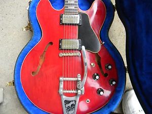 Gibson ES335 TDC GUITAR "1967"
