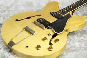 Used GIBSON MEMPHIS Gibson Memphis / 1959 ES-330TDN VOS Vintage Natural -2012-