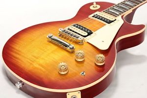 Gibson Les Paul Classic 2015 Heritage Cherry Sunburst, Electric guitar, y1344