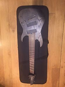 IBANEZ RGIF8 IRON LABEL SERIES