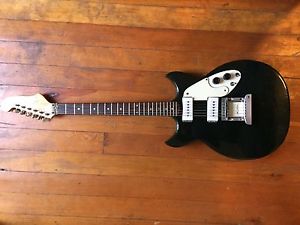 Micro Frets Signature 1969 Vintage Electric Guitar