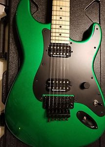 charvel so cal usa