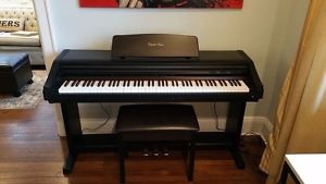 Kawai Digital Piano CA550