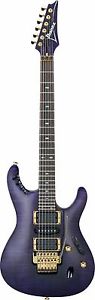 Ibanez Herman Li Prestige Electric Guitar - EGEN18-TVF - RARE!!!!!
