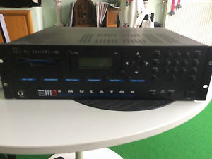 e-mu emulator iii xp