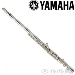YAMAHA YFL-211 Flute Standard E mechanism equipment Free Shipping  #N