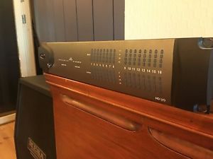 Avid HD IO 16x16