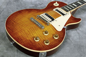 Used GIBSON USA Gibson USA / 50S Les Paul Standard FADED Tobacco Burst