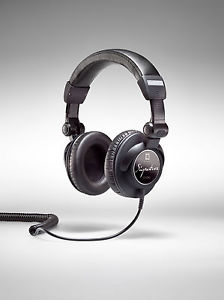 Ultrasone Signature Studio Headphones with first-class sound properties of the E