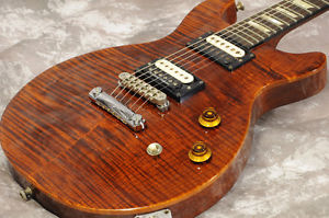 Used GIBSON USA Gibson USA / Les Paul Standard Double Cutaway Root Beer