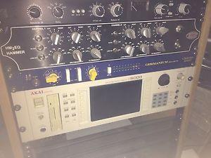 Chandler Germanium Preamp