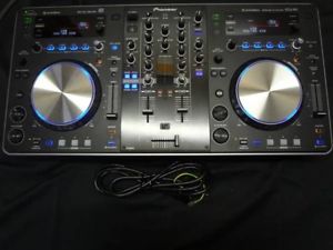 PIONEER XDJ-R1 Wireless DJ Controller with Virtual DJ LE Software New F/S