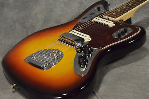 Used FENDER USA Fender USA / AMERICAN VINTAGE 65 JAGUAR 3-Color Sunburst