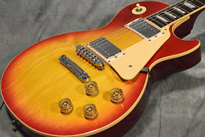Used Gibson USA Gibson USA / Les Paul Standard Heritage Cherry Sunburst # 2