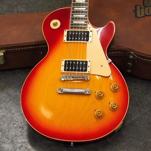 Gibson Les Paul Classic CS Electric Guitar Free shipping