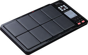 Roland OCTAPAD SPD-30-BK Digital Percussion Pad Black