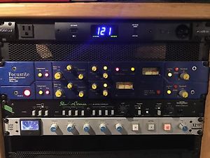 Focusrite Blue 230 Compressor/Limiter