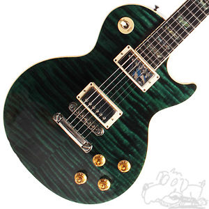 1998 Gibson Les Paul Elegant