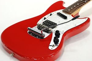Used Fender Japan / HMG-66KC Torino Red TRD fender Japan from JAPAN EMS
