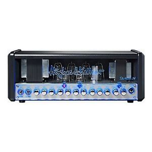 Hughes&Kettner TubeMeister 36 Head HUK-TM36/H for Electric Guitar Tube Amplify