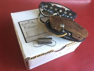 Ron Ellis TELE Pickups '52 Telecaster Pickup Set