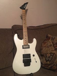 USA Jackson custom shop