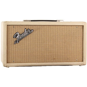 1964 Fender Reverb Unit