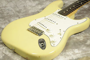 Used FENDER USA Fender USA / HIGHWAY ONE ST Blode from JAPAN EMS