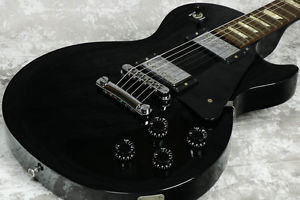 Used GIBSON USA Gibson USA / LP STUDIO / EB 2005 from JAPAN EMS
