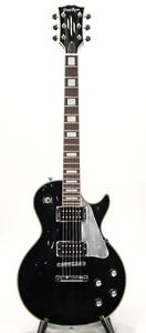 GrassRoots G-LP-60C 2012 Electric Guitar E-Guitar