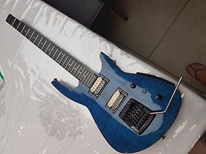 Steinberger Z T3 Custom Electric Guitar