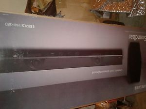 Samsung HW-K850 3.1 Channel 11 Speaker Dolby Atmos Soundbar Wireless Subwoofer