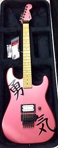 Charvel San Dimas Clone Lite Relic