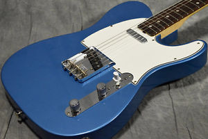 Used Fender USA Fender USA / American Vintage '64 Telecaster Lake Placid Blue